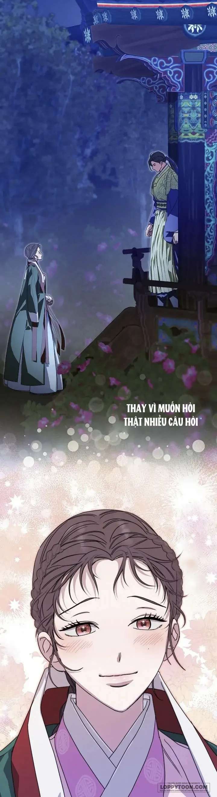 Ta Chỉ Muốn Ăn Em - Chap 13 - Trang 33