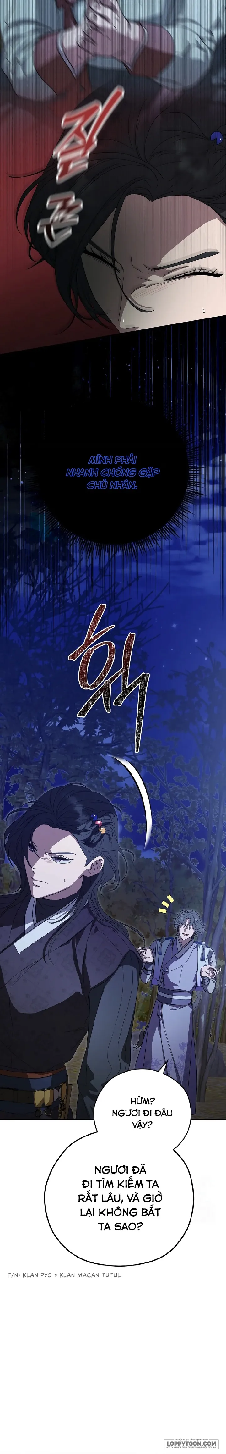 Ta Chỉ Muốn Ăn Em - Chap 13 - Trang 6