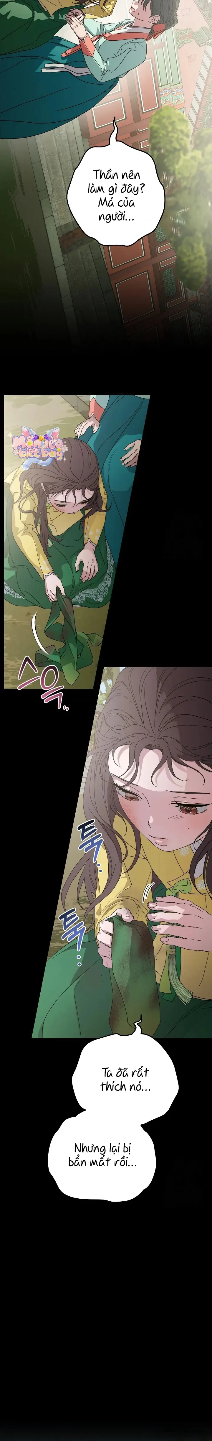 Ta Chỉ Muốn Ăn Em - Chap 14 - Trang 12