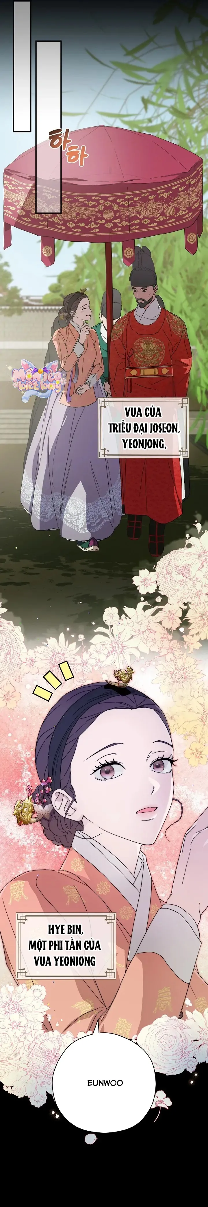Ta Chỉ Muốn Ăn Em - Chap 14 - Trang 13