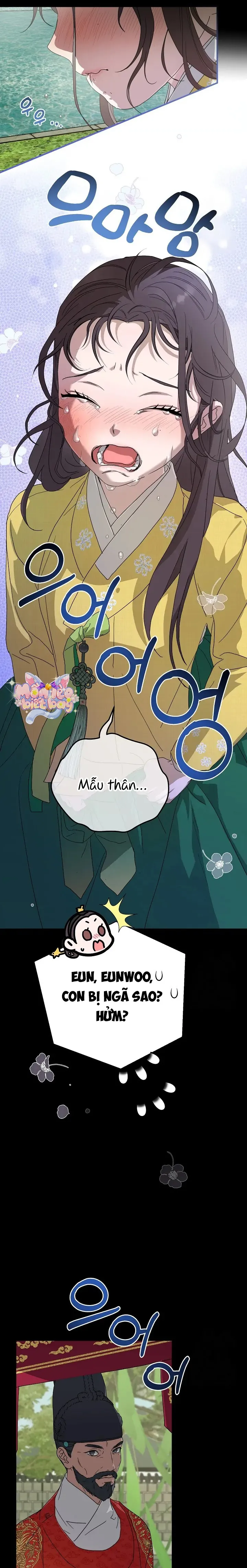 Ta Chỉ Muốn Ăn Em - Chap 14 - Trang 15