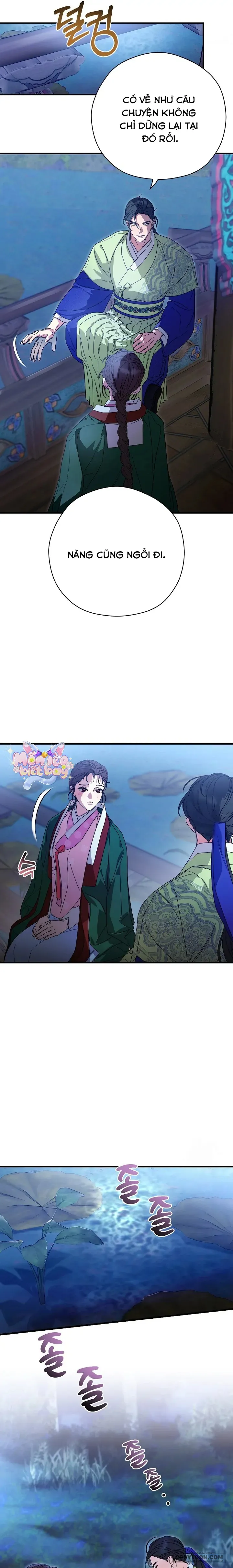 Ta Chỉ Muốn Ăn Em - Chap 14 - Trang 3