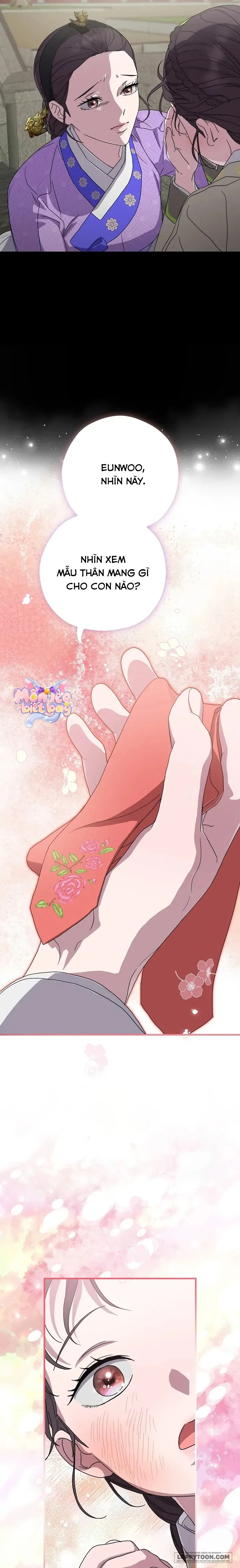 Ta Chỉ Muốn Ăn Em - Chap 14 - Trang 21