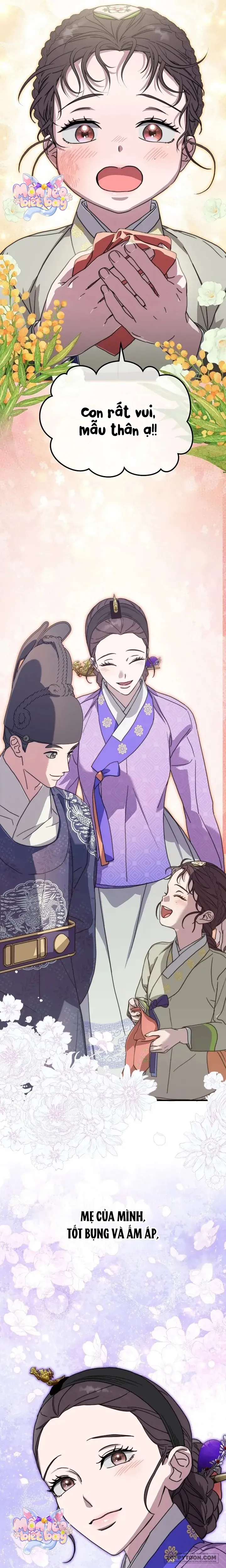 Ta Chỉ Muốn Ăn Em - Chap 14 - Trang 23