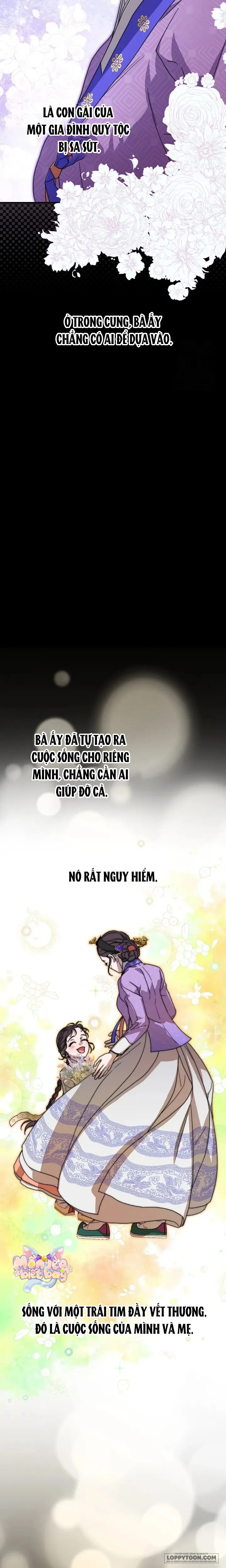 Ta Chỉ Muốn Ăn Em - Chap 14 - Trang 24