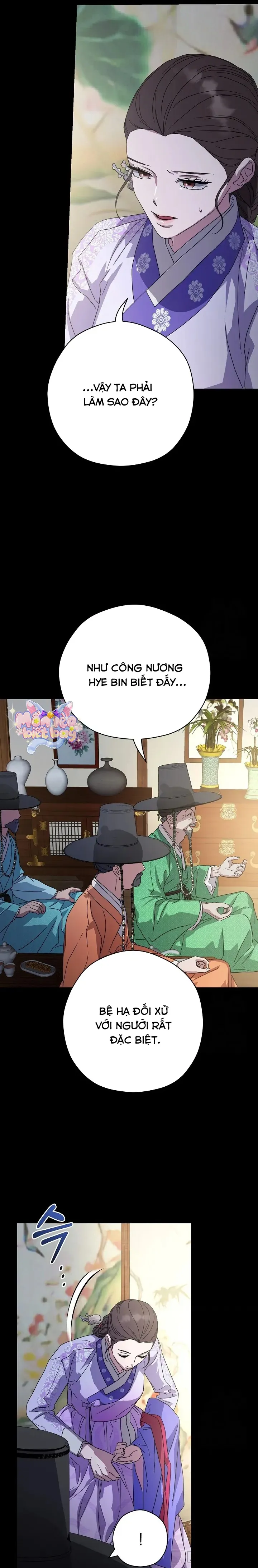 Ta Chỉ Muốn Ăn Em - Chap 14 - Trang 27