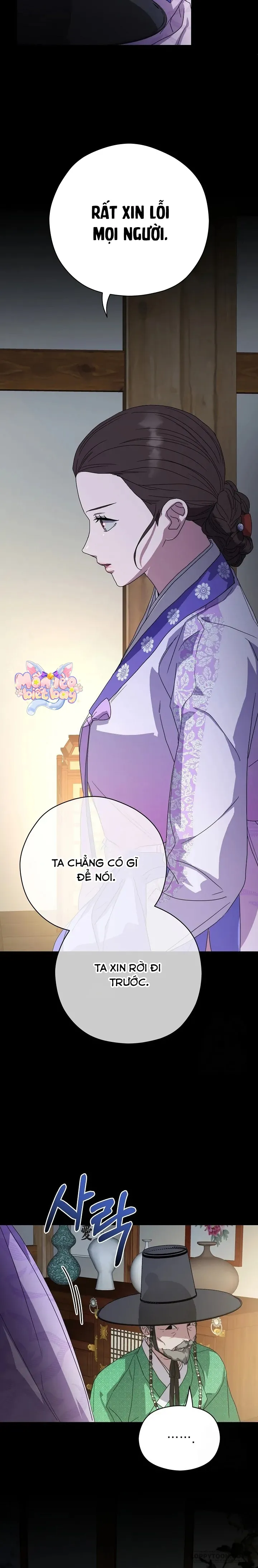 Ta Chỉ Muốn Ăn Em - Chap 14 - Trang 28