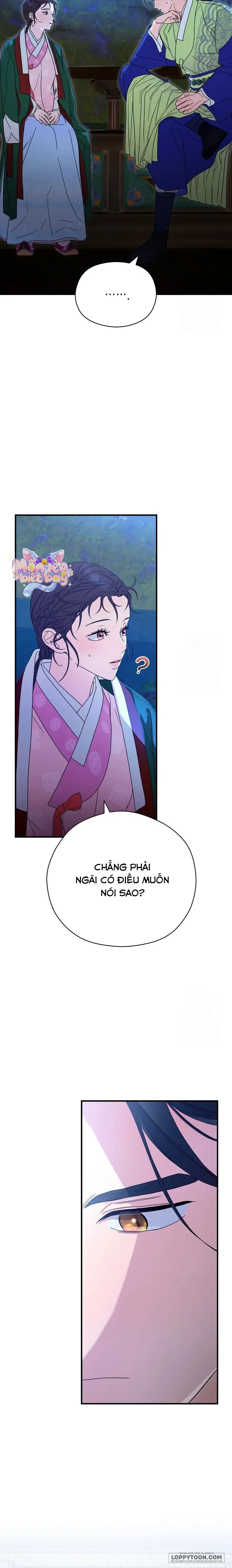 Ta Chỉ Muốn Ăn Em - Chap 14 - Trang 4