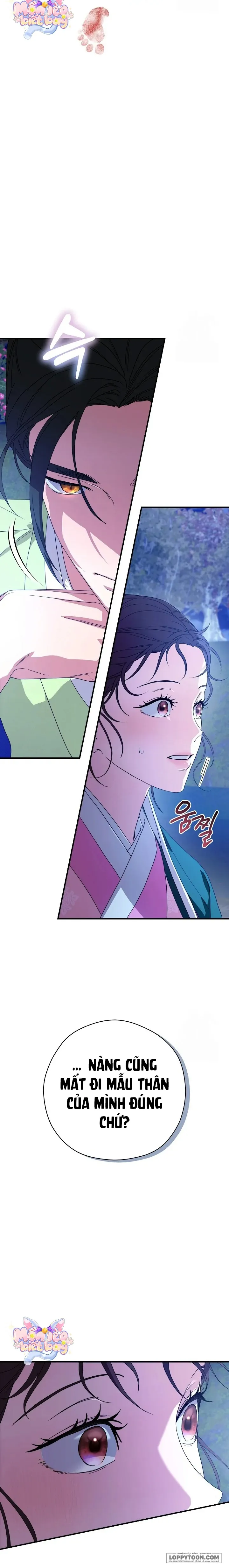 Ta Chỉ Muốn Ăn Em - Chap 14 - Trang 6