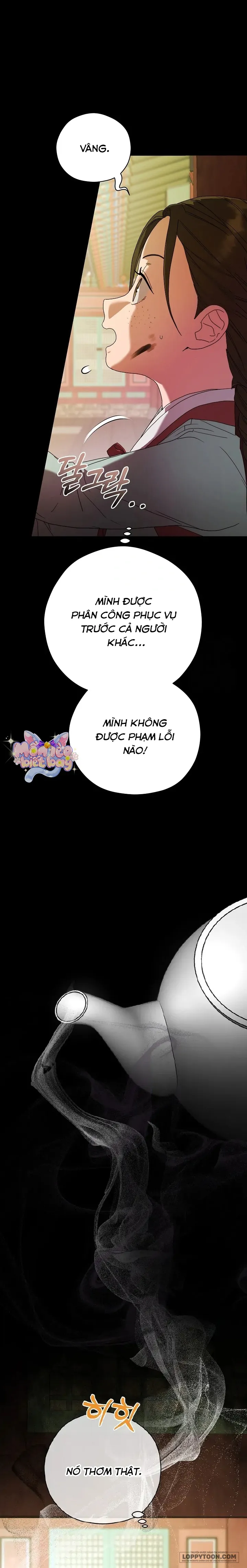 Ta Chỉ Muốn Ăn Em - Chap 15 - Trang 2