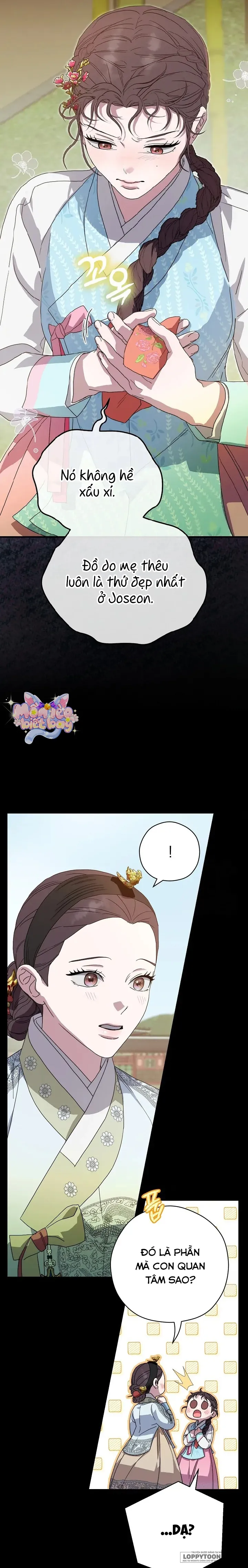 Ta Chỉ Muốn Ăn Em - Chap 15 - Trang 13