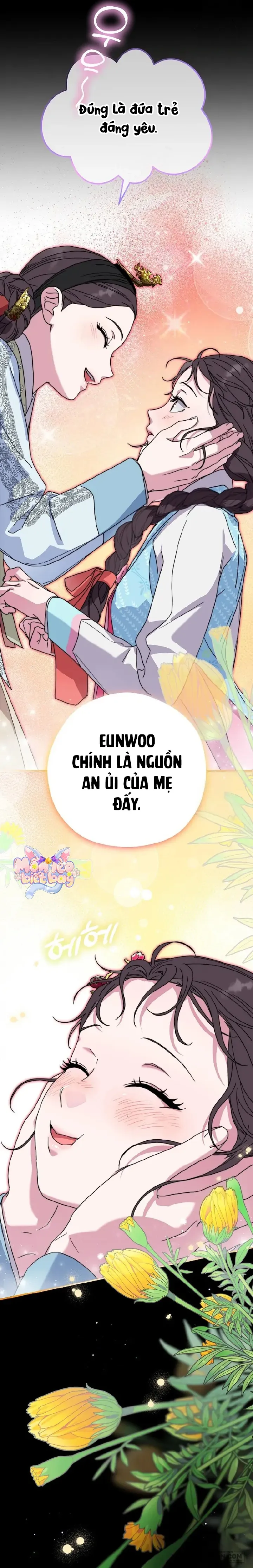 Ta Chỉ Muốn Ăn Em - Chap 15 - Trang 15