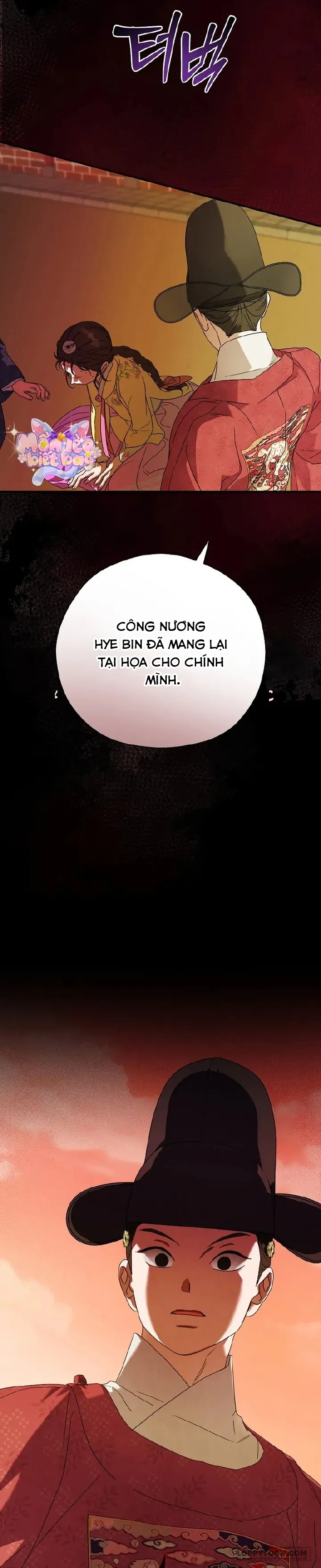 Ta Chỉ Muốn Ăn Em - Chap 15 - Trang 21