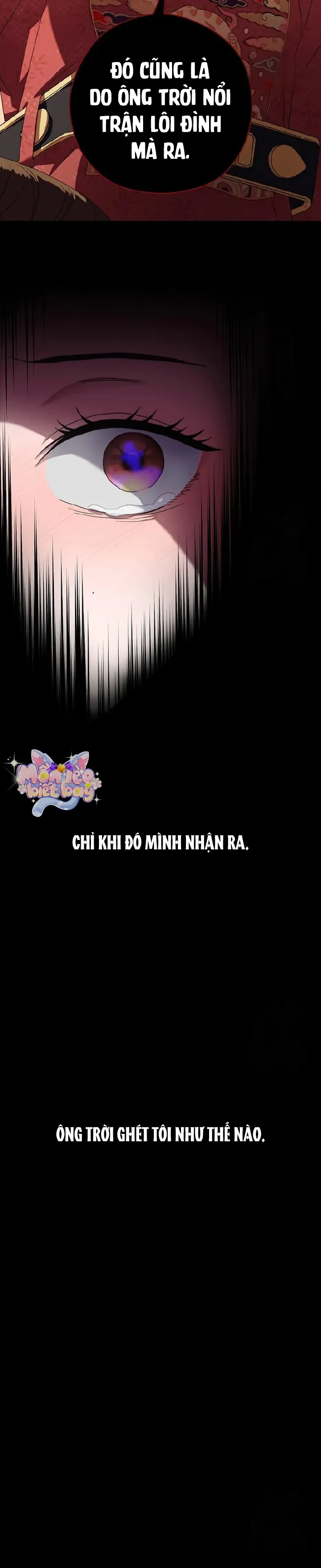 Ta Chỉ Muốn Ăn Em - Chap 15 - Trang 22