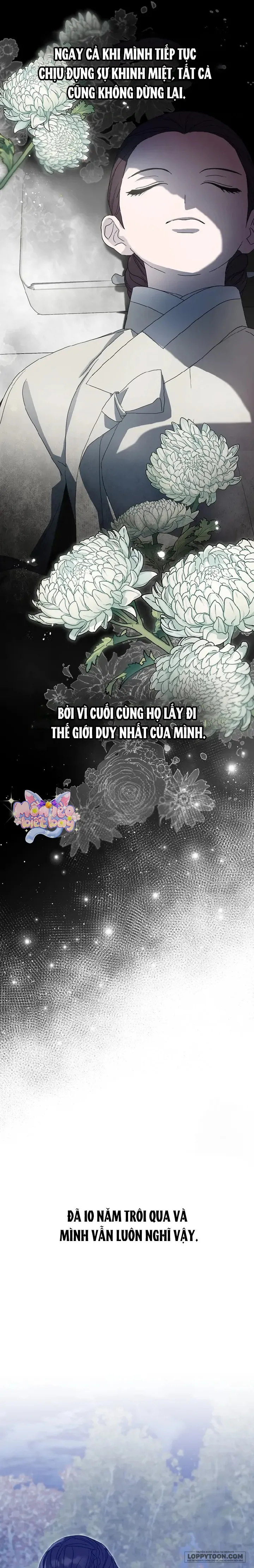 Ta Chỉ Muốn Ăn Em - Chap 15 - Trang 23