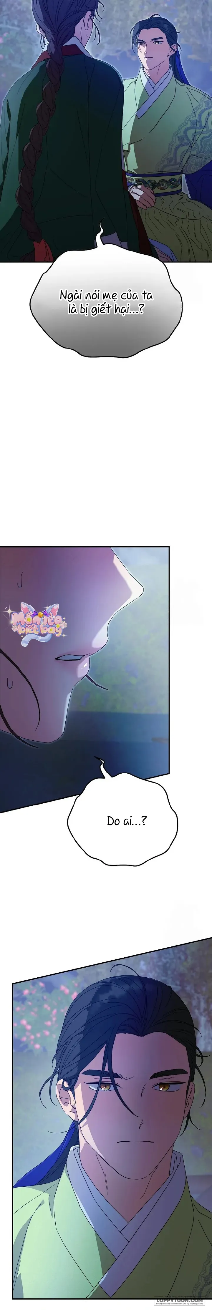Ta Chỉ Muốn Ăn Em - Chap 15 - Trang 24