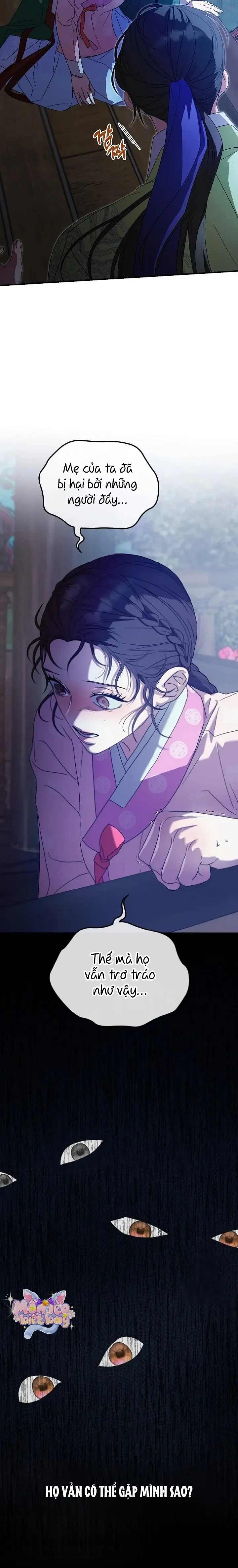 Ta Chỉ Muốn Ăn Em - Chap 15 - Trang 26