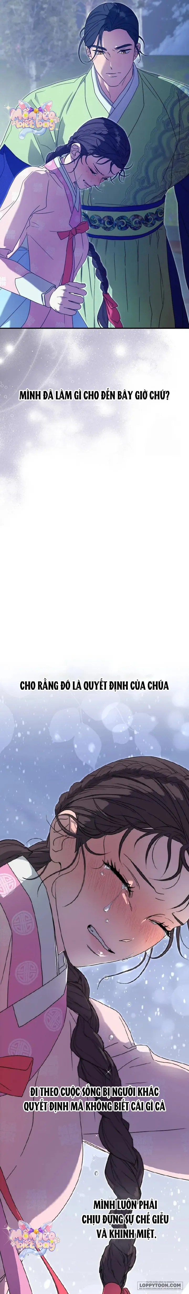 Ta Chỉ Muốn Ăn Em - Chap 15 - Trang 29