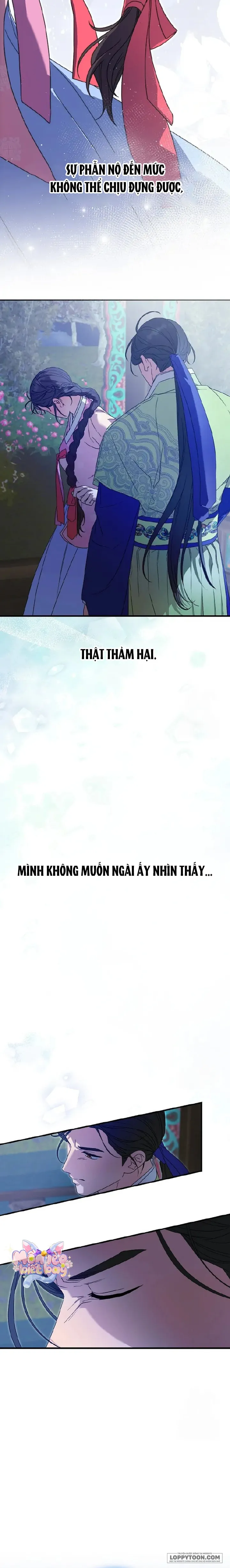 Ta Chỉ Muốn Ăn Em - Chap 15 - Trang 30
