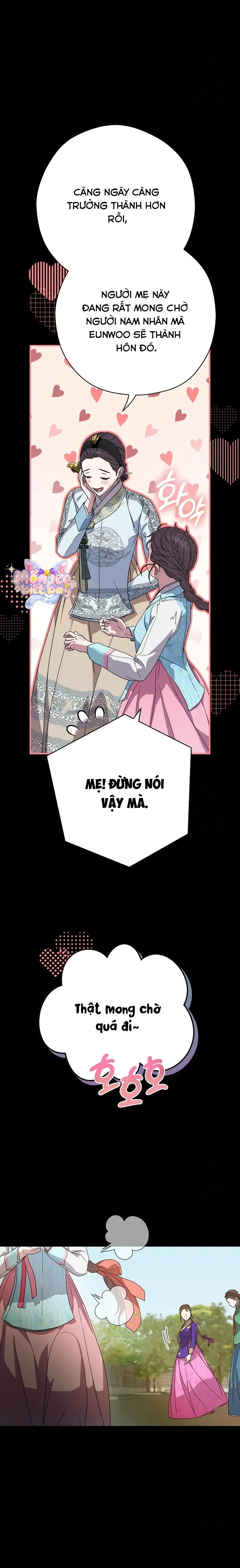 Ta Chỉ Muốn Ăn Em - Chap 15 - Trang 6