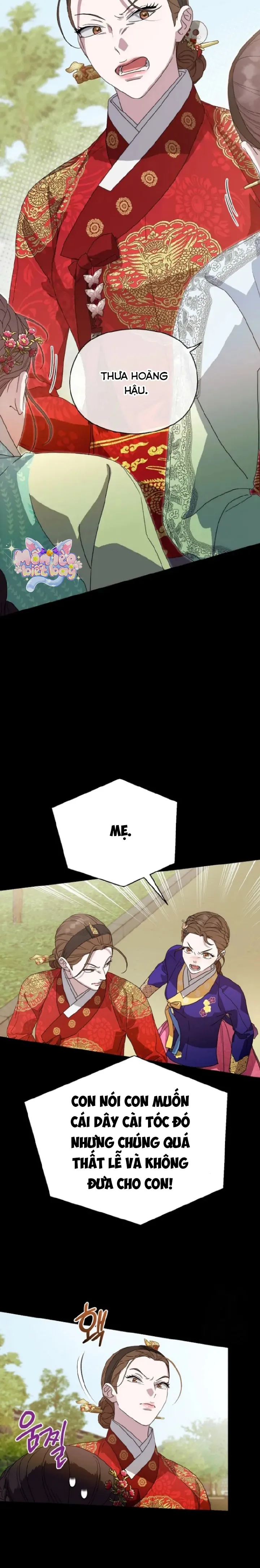 Ta Chỉ Muốn Ăn Em - Chap 15 - Trang 10