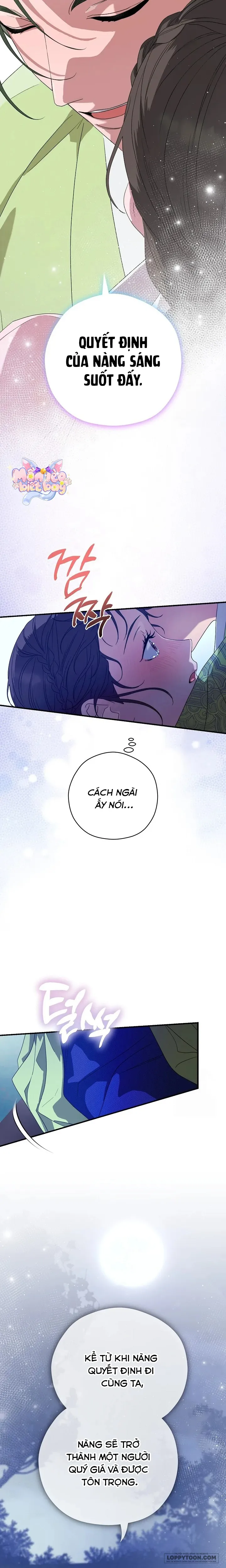 Ta Chỉ Muốn Ăn Em - Chap 16 - Trang 12