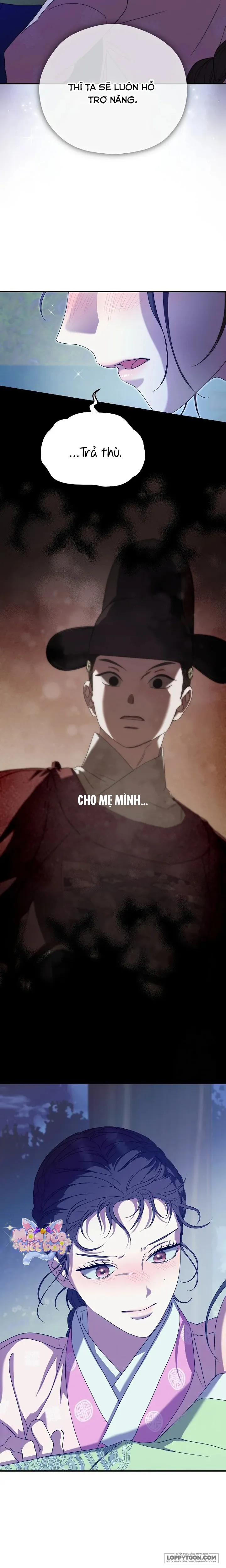 Ta Chỉ Muốn Ăn Em - Chap 16 - Trang 14