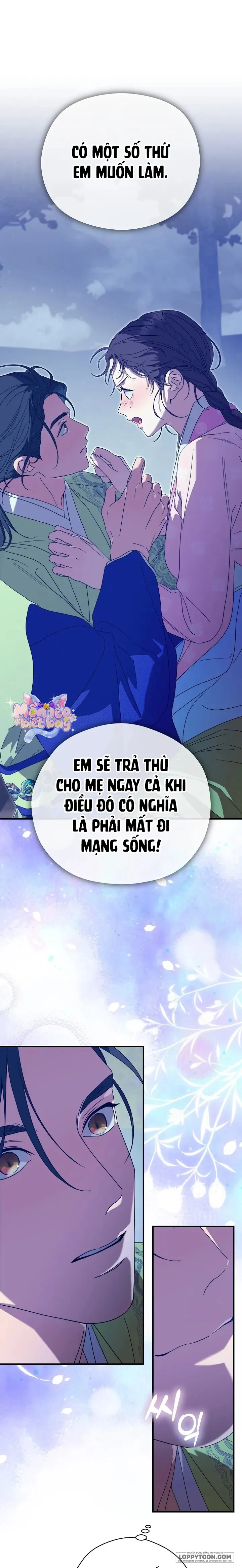 Ta Chỉ Muốn Ăn Em - Chap 16 - Trang 15