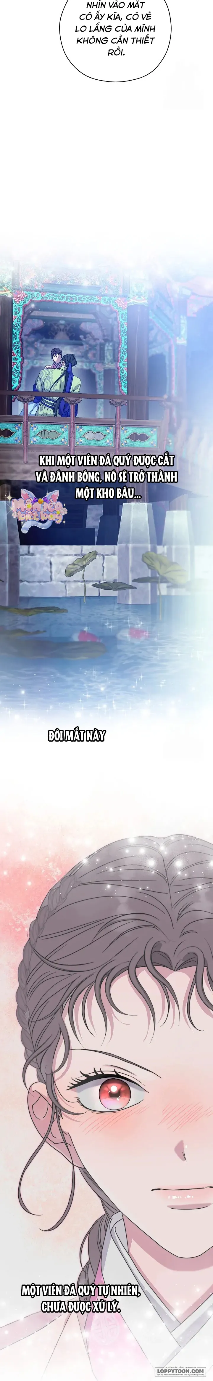 Ta Chỉ Muốn Ăn Em - Chap 16 - Trang 16
