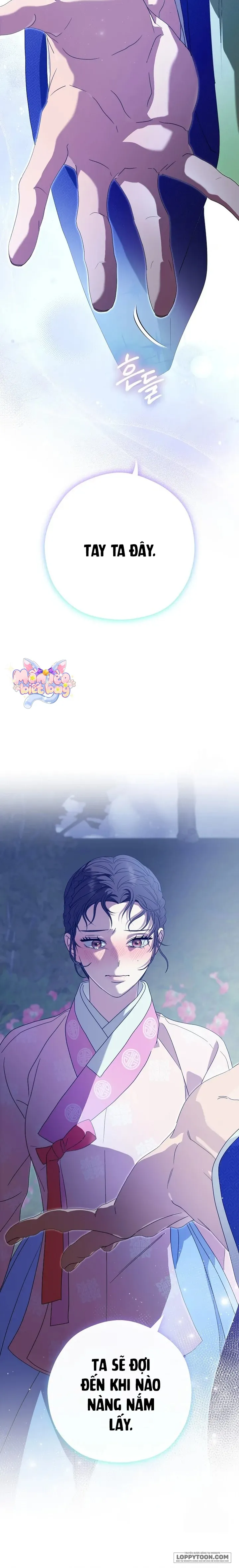 Ta Chỉ Muốn Ăn Em - Chap 16 - Trang 23