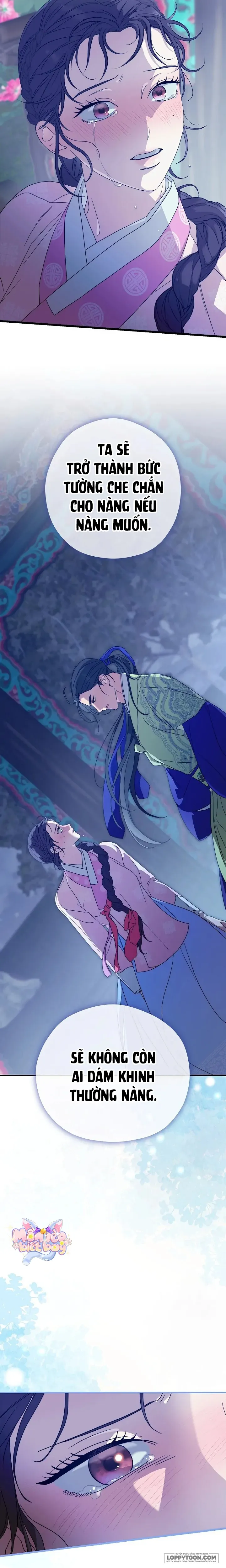 Ta Chỉ Muốn Ăn Em - Chap 16 - Trang 6