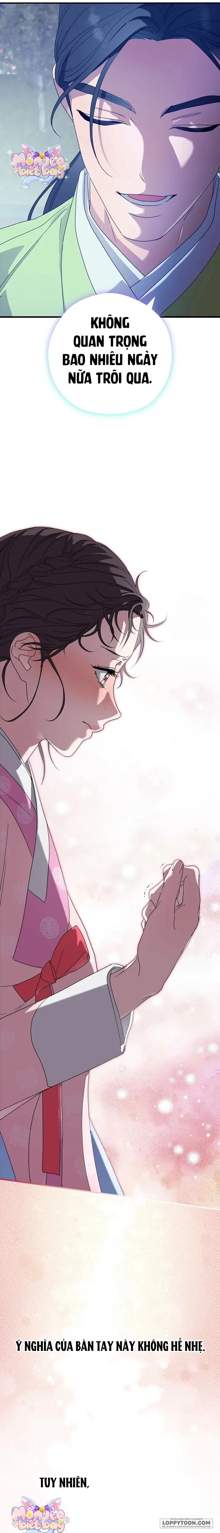 Ta Chỉ Muốn Ăn Em - Chap 16 - Trang 9