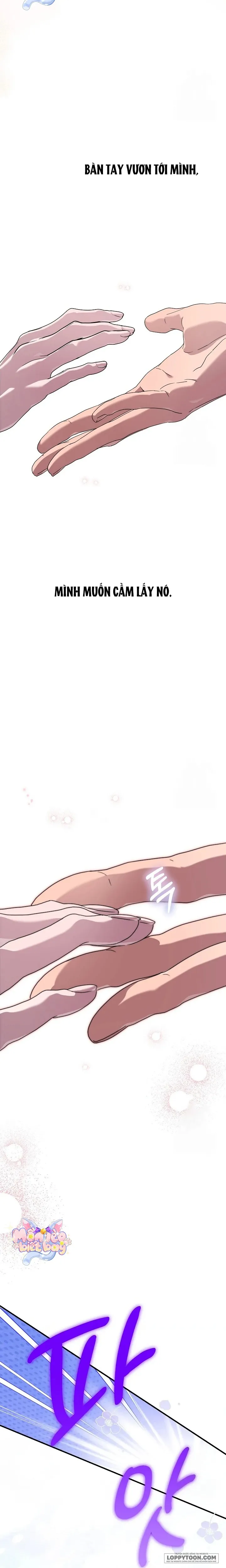 Ta Chỉ Muốn Ăn Em - Chap 16 - Trang 10