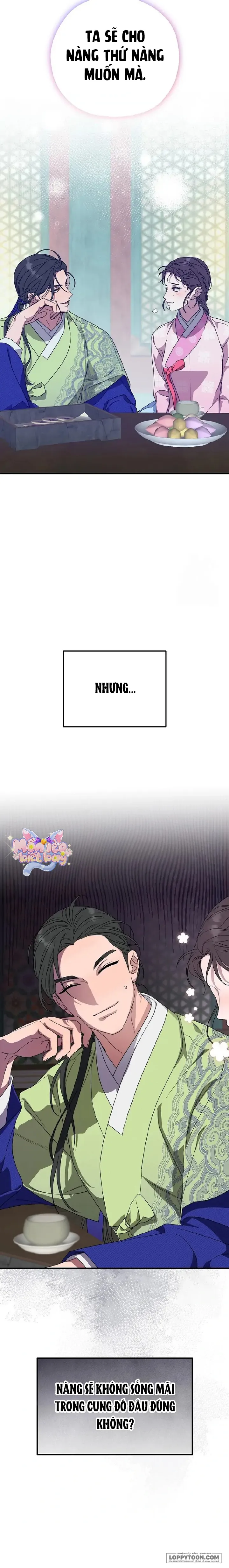 Ta Chỉ Muốn Ăn Em - Chap 17 - Trang 15