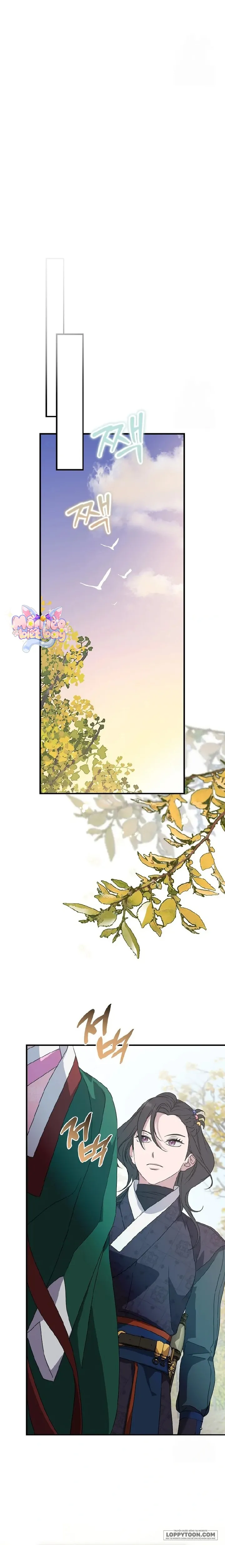 Ta Chỉ Muốn Ăn Em - Chap 17 - Trang 16