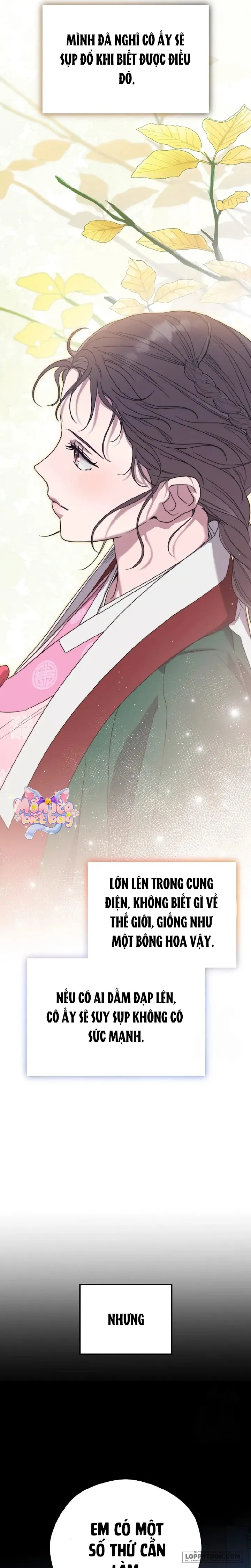 Ta Chỉ Muốn Ăn Em - Chap 17 - Trang 17