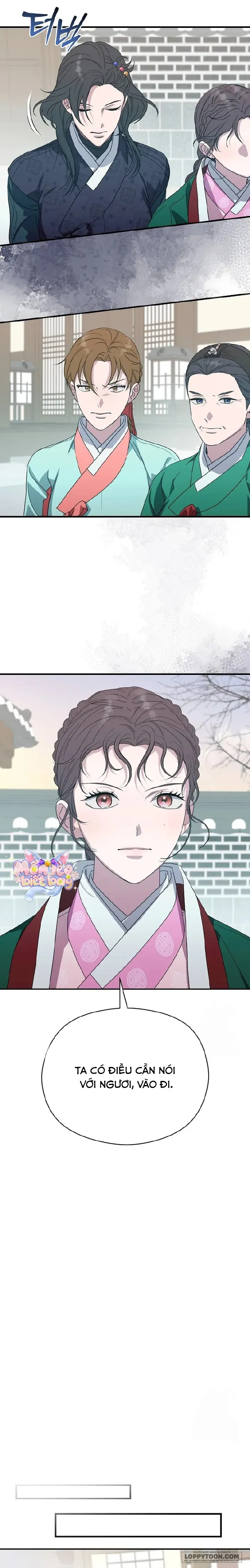 Ta Chỉ Muốn Ăn Em - Chap 17 - Trang 23