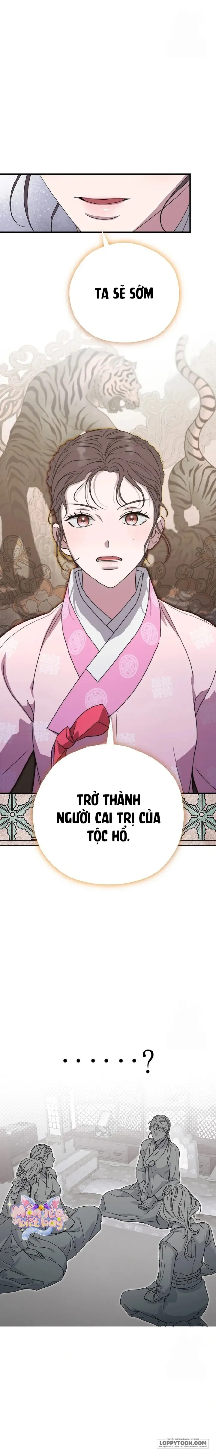 Ta Chỉ Muốn Ăn Em - Chap 17 - Trang 26