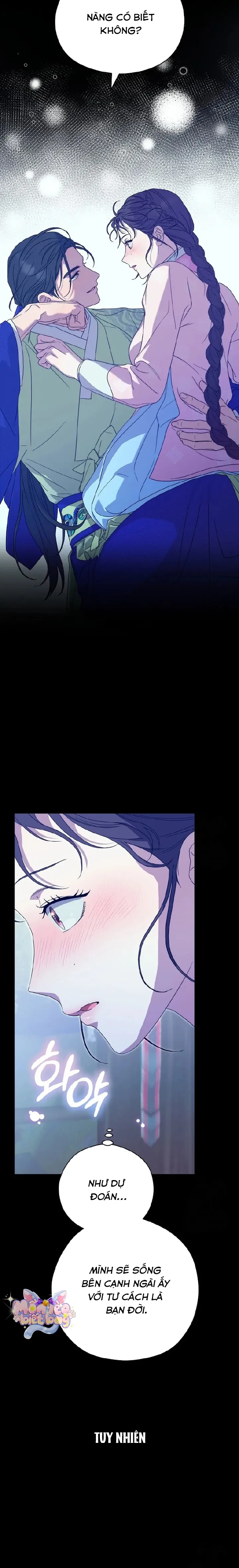 Ta Chỉ Muốn Ăn Em - Chap 17 - Trang 4
