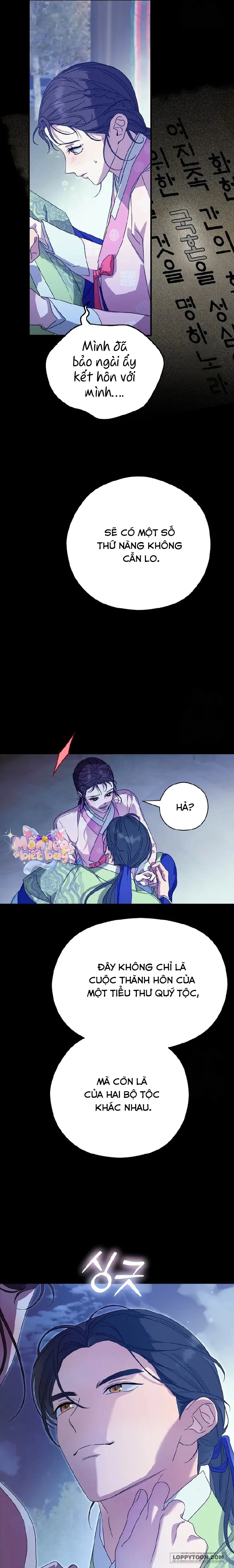 Ta Chỉ Muốn Ăn Em - Chap 17 - Trang 5