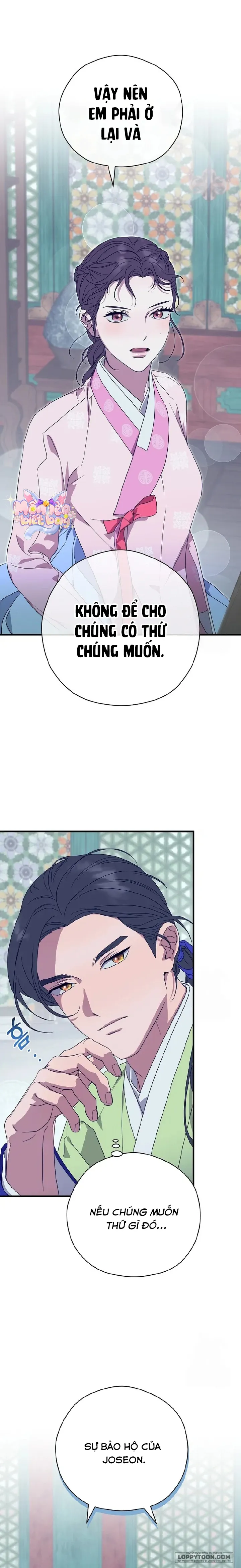 Ta Chỉ Muốn Ăn Em - Chap 17 - Trang 10