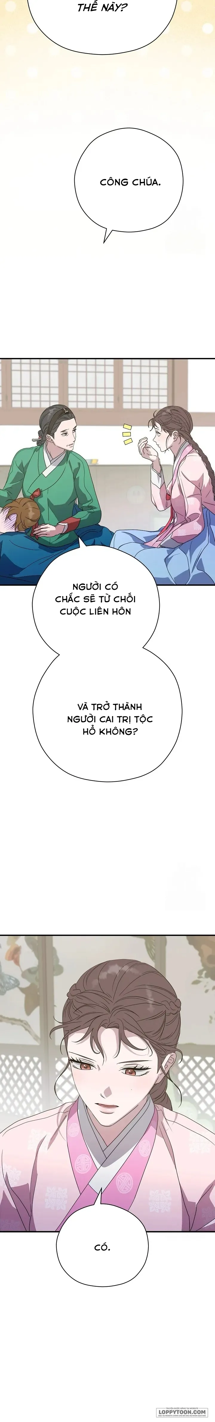 Ta Chỉ Muốn Ăn Em - Chap 18 - Trang 14