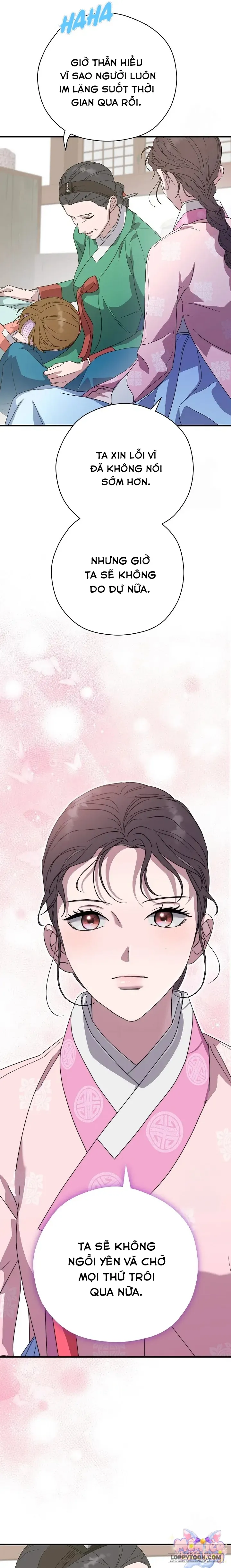 Ta Chỉ Muốn Ăn Em - Chap 18 - Trang 15