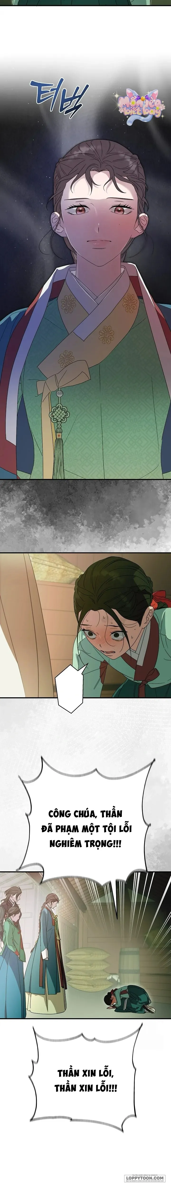 Ta Chỉ Muốn Ăn Em - Chap 18 - Trang 18