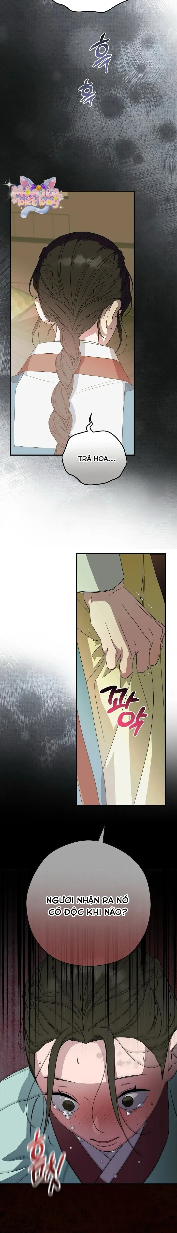 Ta Chỉ Muốn Ăn Em - Chap 18 - Trang 20