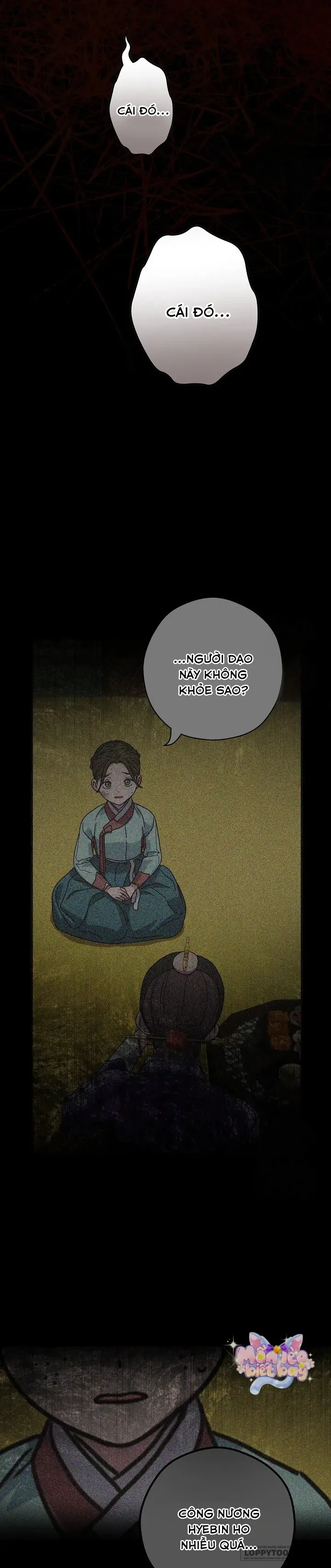 Ta Chỉ Muốn Ăn Em - Chap 18 - Trang 21