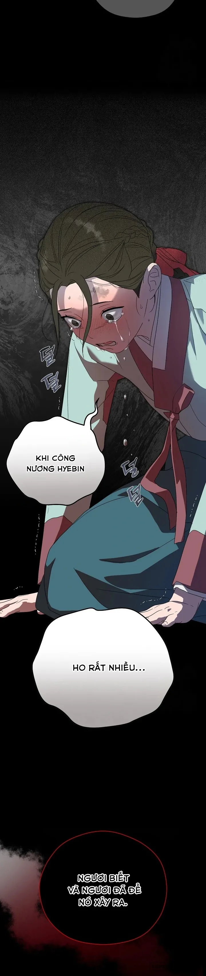 Ta Chỉ Muốn Ăn Em - Chap 18 - Trang 22
