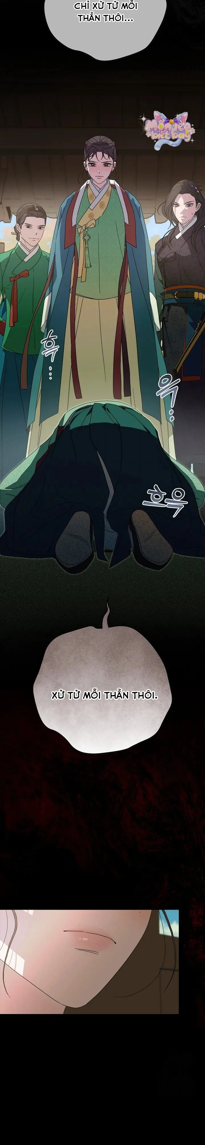 Ta Chỉ Muốn Ăn Em - Chap 18 - Trang 24