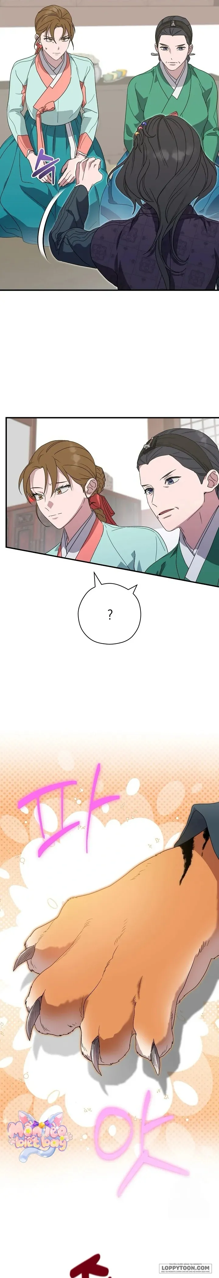 Ta Chỉ Muốn Ăn Em - Chap 18 - Trang 9