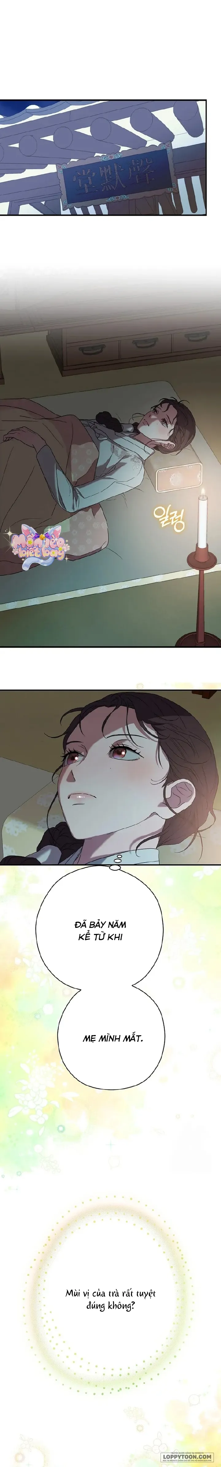 Ta Chỉ Muốn Ăn Em - Chap 19 - Trang 14